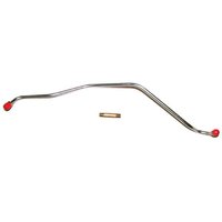64 -65 327/250hp 4 BBL - Fuel Pump to Carb. Line