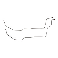 73 -77 T-350 - Trans. Cooler Lines