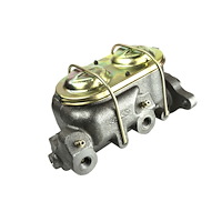 GM Cast Iron Master Cylinder GM Cars
