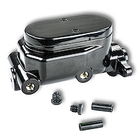 1958-74 GM Car/Trucks Bla