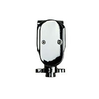 GM Cast Aluminum Master Cylinder Bore: 1-1/8"