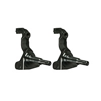 Disc Brake Spindles 1967-74 GM Car