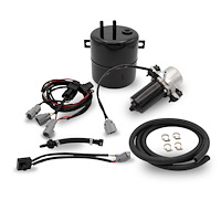 EVP21 Premium Electric Vacuum Pump