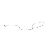 Front to Rear Fuel Line 1980-1981 Camaro Z28