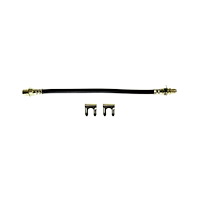 Rear Flex Hose 1967 Camaro
