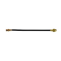 Rear Flex Hose 1968 Buick Electra, LeSabre, Riviera