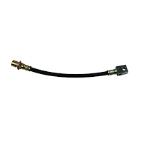 Rear Flex Hose 1978-88 El Camino/Malibu/Monte Carlo