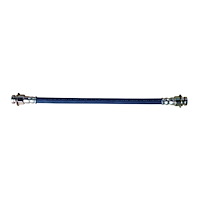 Front Flex Hose 1968-72 GM A-Body