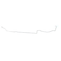 Front to Rear Brake Line 1971-73 Camaro