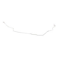 Front to Rear Brake Line 1984-85 Camaro/Firebird