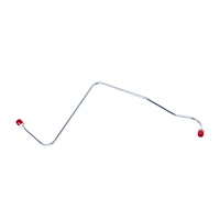Fuel Pump to Carburetor Line 1967-68 Camaro, Chevelle, El Camino, Malibu, Chevy II, Nova