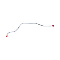 Fuel Pump to Carburetor Line 1967-69 Camaro, Chevelle, El Camino