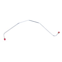 69 307 327 2 BBL 5/16 - Fuel Pump to Carb. Line