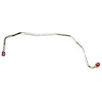 87 Camaro 4BBL Fuel Pump to Carb Line