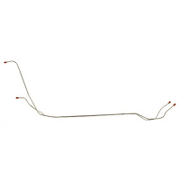 Steel Transmission Cooler Lines 1967-69 Firebird