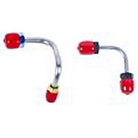 Master Cylinder Lines Fits All Right Stuff Disc Conversion Kits
