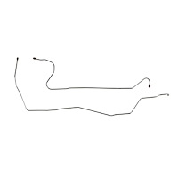 Transmission Cooler Lines