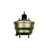 8 in. Brake Booster Dual Diaphragm
