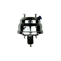 8 in. Brake Booster Dual Diaphragm