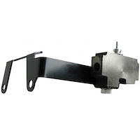 Proportioning Valve with Bracket 1967-68 Chevy Corvette