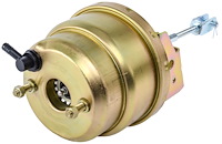 7 in. Brake Booster Dual Diaphragm