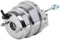7 in. Brake Booster Dual Diaphragm