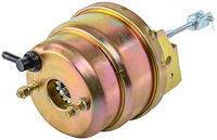 7 in. Brake Booster Dual Diaphragm