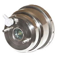 7 in. Brake Booster Dual Diaphragm