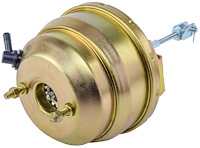 8 in. Brake Booster Dual Diaphragm