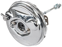 9 in. Brake Booster Delco-Style without Stamp