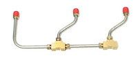 Fuel Pump to Carburetor Line 1969-71 Charger, Coronet, GTX, Road Runner