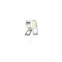 1/2IN. Line Clamp SS