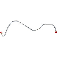 Fuel Pump to Carburetor Line 1973-1980 Chevy/GMC Truck 350 with Quadrajet