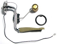 Replacement Fuel Tank Sending Unit 1962-65 Nova/Chevy II