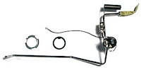 Replacement Fuel Tank Sending Unit 1968-72 Nova/Chevy II