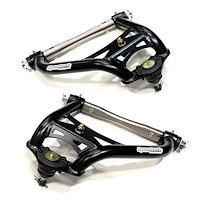 Upper Tubular Control Arms 1967-69 Chevy Camaro/Pontiac Firebird