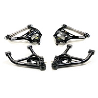 UPPER/LOWER C/ARMS GM F/X