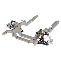 Complete Sub Frame Kit for Big Block Engines