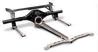 TORQUE ARM 68-74 X BODY