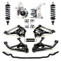 70-81 Camaro Front Street Fighter Kit