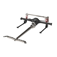 Torque Arm Rear Suspension 1970-74 Camaro/Firebird w/Ford 9"