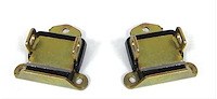 Motor Mounts GM LS