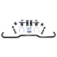 Sway Bar Kit 1967-69 Camaro/Firebird, 1968-74 Nova