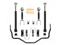 30315 Sway Bar and Trailing Arm Kit for 1968-1972 GM A-Body