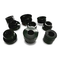 CHASSIS OPTIONS