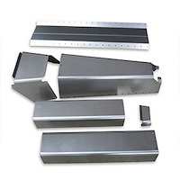 CHASSIS OPTIONS