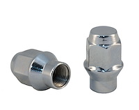 ET Style Bulge Acorn Lug Nut Closed