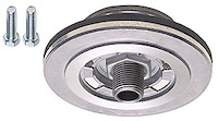 Spin-On Oil Filter Adapter 1968-Up Small Block Chevy