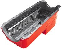 Hamburger s High-Performance Oil Pans and Accessories