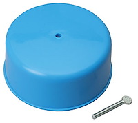 Carburetor Cap 5-1/8" Carb Necks